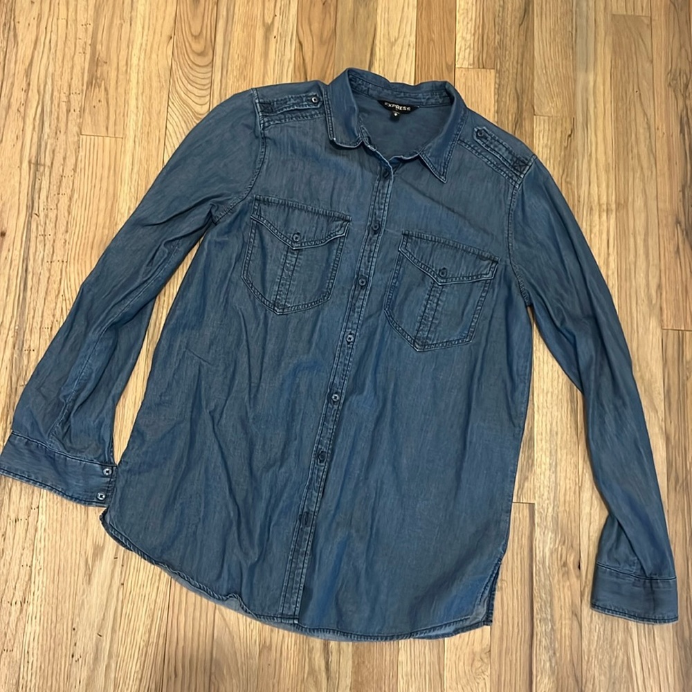 Express shirt